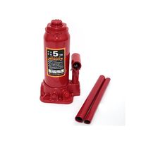 藤原産業 油圧ジャッキ 62-4035-88 1個（直送品）