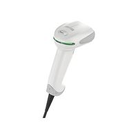Xenon 1950 超高速エリアイメージャ 2次元/1次元スキャナ 高分解能 ホワイト RS232C 1950GHD-1RS 1個（直送品）