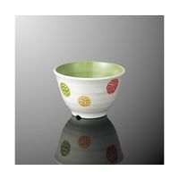 国際化工 反湯呑 色玉DC C 30-ID 1個 64-7765-70（直送品）