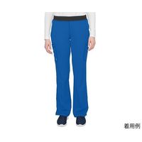HH WORKS スクラブパンツ RACHEL LL相当 ロイヤルブルー 9500P-L-Ro 1枚（直送品）