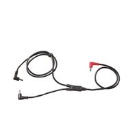 空調服 空調服(R) ケーブル RD9261 1本（直送品）