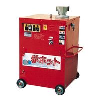 鶴見製作所 高圧洗浄機 HPJ-37HC7-50 1PC（直送品）