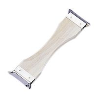 エムテートリマツ 羽衣印木製両用皮引 64-7530-73 1個（直送品）