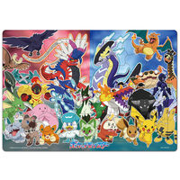 テンヨー とびだせ!ポケモンたち MC-40-613 1枚（直送品）