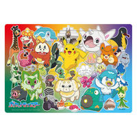 テンヨー わくわくいっぱい(ポケモン) MC-40-634 1枚（直送品）