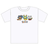 アーテック ばけたび富士山Tシャツ L 38980 1枚（直送品）