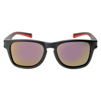 保土ヶ谷電子販売 キャプテンスタッグサングラス(UV/偏光) CSP-013-1 1個（直送品）