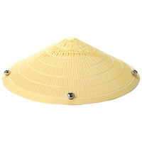 アーテック 創作花笠(鈴3個セット付) 18767 1セット(1包×2)（直送品）