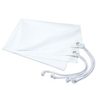 アーテック 学級旗 小 2コーナー 18768 1セット(1枚×2)（直送品）