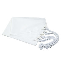 アーテック 学級旗 小 4コーナー 18769 1枚（直送品）