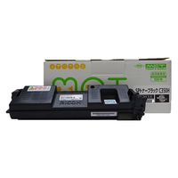 エム・シー通商 SPトナーブラック C350H リサイクル 1212123 1個（直送品）