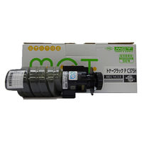 エム・シー通商 トナーブラック P C375H リサイクル 1212139 1個（直送品）