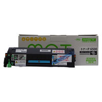 エム・シー通商 トナーP6500 リサイクル 1212161 1個（直送品）