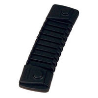 トレードワークス ショルダーパッド 滑り止め かたこて 264666 1個（直送品）