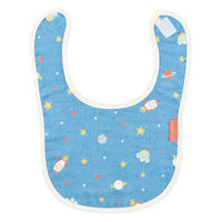 大西賢製販 スタイ ベビー nenne-futurum SPACE SERIES 373670 1個（直送品）