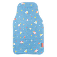 大西賢製販 汗取りパッド ベビー nenne-futurum SPACE SERIES 373671 1個（直送品）