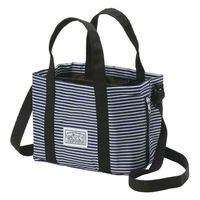 シービージャパン お散歩バッグ ヒッコリー hachi 382146 1個（直送品）