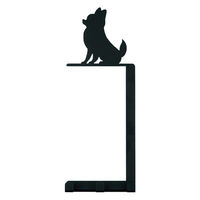 ケイ・ジー・ワイ工業 フック スイッチフック コンセント 引っ掛け チワワ 453838 1個（直送品）