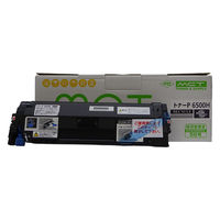 エム・シー通商 トナーP6500H リサイクル 1212162 1個（直送品）