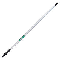 【並行輸入品】インダストリーコーワ アルミつぎ柄 止水スイッチ付 1000mm 16003 1本（直送品）