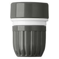 タカギ 【散水パーツ】 ピッター蛇口 G003CG 1個（直送品）