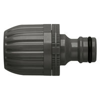 タカギ 【散水パーツ】 ホースジョイントニップル G040CG 1個（直送品）