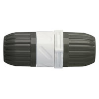 タカギ 【散水パーツ】 回転ホースジョイント G015CG 1個（直送品）