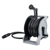 タカギ 【ホースリール】 オーロラWASH 20m R1320WS 1個（直送品）
