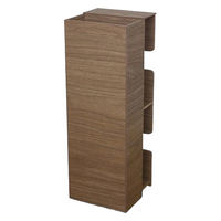 橋本達之助工芸 バスク BOSK フローリングワイパースタンド ブラウン 258795 1個（直送品）