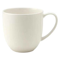 丸利玉樹利喜蔵商店 マグカップ 320ml 軽量強化磁器 fortemore フォルテモア 269525 1個（直送品）