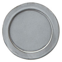 丸利玉樹利喜蔵商店 プレート 13cm ベニェ 洋食器 陶器 食器 笠間焼 日本製 ホワイト 305172 1個（直送品）