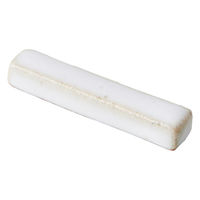 丸利玉樹利喜蔵商店 箸置き kyu オール 陶器 食器 日本製 ホワイト 327420 1個（直送品）