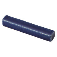 丸利玉樹利喜蔵商店 箸置き kyu オール 陶器 食器 日本製 ブルー 327423 1個（直送品）