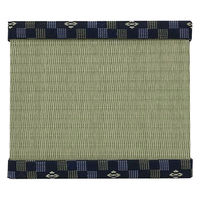 アルタ 花台 幅14×奥行1.5×高さ12cm グリーンC 346758 1個（直送品）