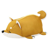 りぶはあと 洗濯ネット Mサイズ 柴犬 コタロウ 401629 1個（直送品）