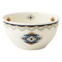 丸利玉樹利喜蔵商店 ボウル 13cm ウィークエンド ロンバス 洋食器 硬質陶器 271348 1個（直送品）