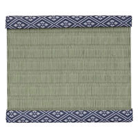 アルタ 花台 幅14×奥行1.5×高さ12cm グリーンA 346756 1個（直送品）