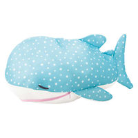 りぶはあと 洗濯ネット Lサイズ ジンベエザメ じんべえさん 401635 1個（直送品）