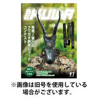 BE-KUWA（ビークワ） 2026/04/16発売号から1年(4冊)(雑誌)（直送品）