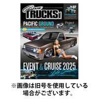 Custom TRUCKS MAG.（カスタムトラックスマグ） 2026/04/24発売号から1年(6冊)(雑誌)（直送品）