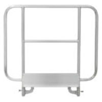 ピカコーポレイション 手すり枠 DXZ-TEL 1個（直送品）