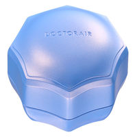 ドリームイファクトリー ドクターエア ミラブラシ ミラブルー BBR-01 BL 1個（直送品）