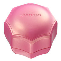 ドリームイファクトリー ドクターエア ミラブラシ ミラピンク BBR-01 PK 1個（直送品）