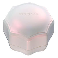 ドリームイファクトリー ドクターエア ミラブラシ ミラホワイト BBR-01 WH 1個（直送品）