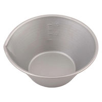 片力商事 チタン 片口プチカップ 目盛付 PY-SIE048 1個（直送品）