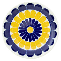 ケーアイ プレート 17cm モア 皿 食器 洋食器 磁器 日本製 352954 1個（直送品）