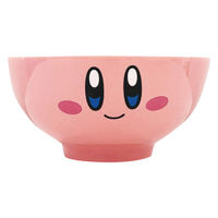 エスケイジャパン 茶碗 300ml 星のカービィ 陶器 フェイス 391691 1個（直送品）