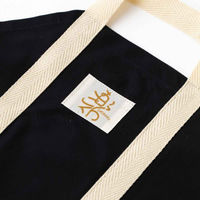 ウェーブ ランチバッグ 置き楽バッグ ネイビー 401248 1個（直送品）