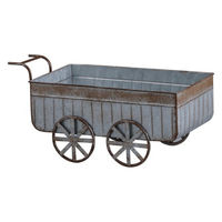 アビテ フラワースタンド ルアン カート 475042 1個（直送品）