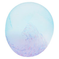 ワールド・クリエイト 箸置 空のいろどりミスト 朝焼け 477234 1個（直送品）